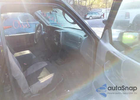 2011 Ford Ranger Xlt из США, поврежденный, VIN 1FTLR4FE6BPA97079